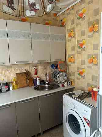 1 ком. квартира, ул. Днепродзержинская Донецк