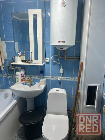 1 ком. квартира, ул. Днепродзержинская Донецк - изображение 4