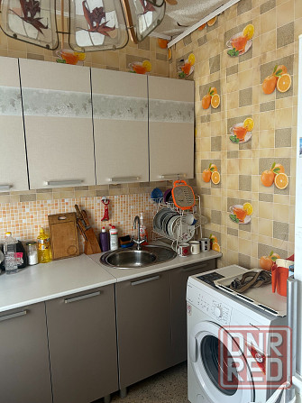 1 ком. квартира, ул. Днепродзержинская Донецк - изображение 2