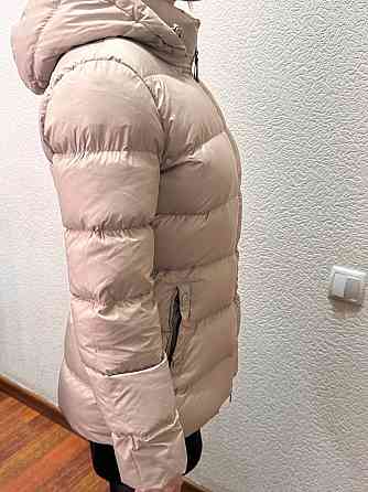 в продаже женский пуховик massimo dutti Донецк