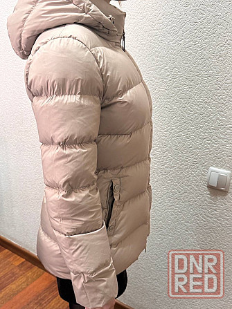 в продаже женский пуховик massimo dutti Донецк - изображение 3