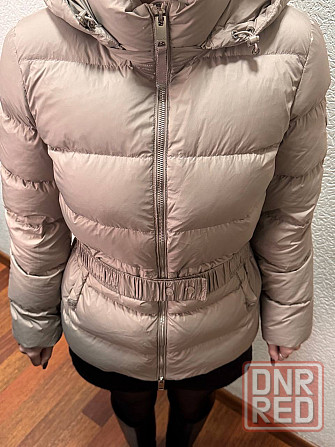 в продаже женский пуховик massimo dutti Донецк - изображение 6