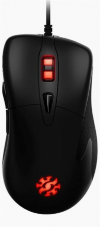 Игровая мышь Xpg Infarex M20 (5 кнопок, Omron, 5000 Dpi, Rgb подсветка, Usb) (арт-9411) Макеевка