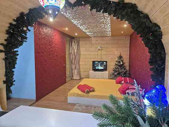 Квартиры посуточно-почасово Донецк