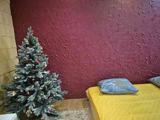 Квартиры посуточно-почасово Донецк