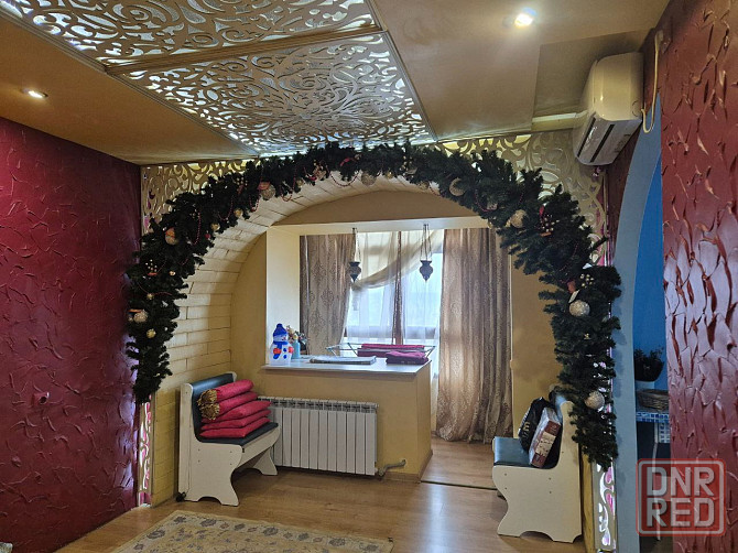 Квартиры посуточно-почасово Донецк - изображение 2