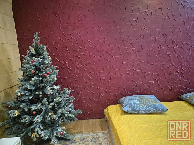 Квартиры посуточно-почасово Донецк - изображение 4