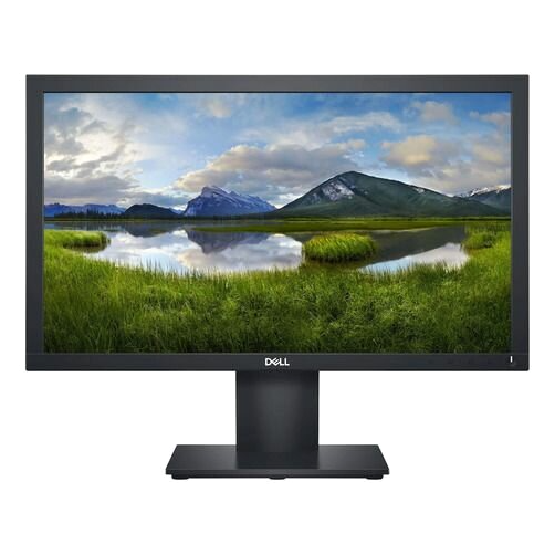 Монитор 23.8" Dell E2420h, 1920x1080, Ips, 1хDp, черный [2420-0698] (арт-4122) Макеевка