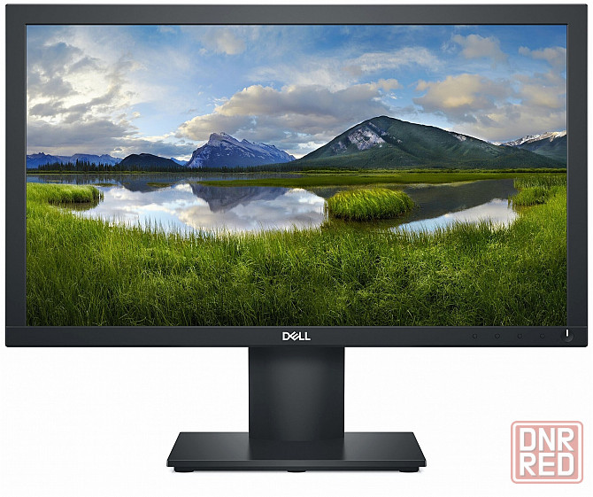 Монитор 23.8" Dell E2420h, 1920x1080, Ips, 1хDp, черный [2420-0698] (арт-4122) Макеевка - изображение 3