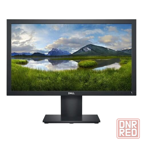 Монитор 23.8" Dell E2420h, 1920x1080, Ips, 1хDp, черный [2420-0698] (арт-4122) Макеевка - изображение 1