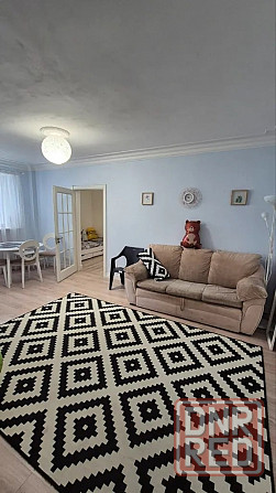 Сдаю 1-ком квартиру в Ленинском р-не Донецк - изображение 5