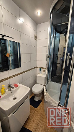 Сдаю 1-ком квартиру в Ленинском р-не Донецк - изображение 2