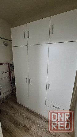 Сдаю 1-ком квартиру в Ленинском р-не Донецк - изображение 4