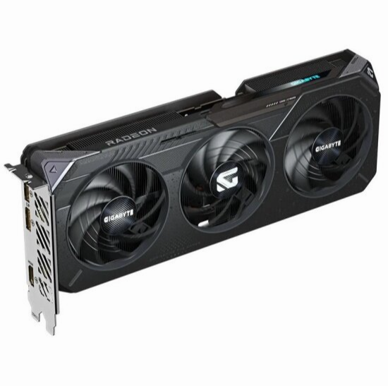 Видеокарта Gigabyte Radeon Rx 9060 Xt Gaming Oc 16g (арт-5457) Макеевка