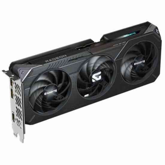 Видеокарта Gigabyte Radeon Rx 9060 Xt Gaming Oc 16g (арт-4362) Донецк