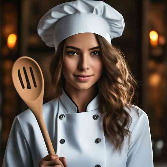 Повар Донецк