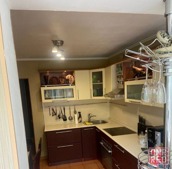 Сдам 2кк нат Боссе, Ленинский р-н Донецк - изображение 5