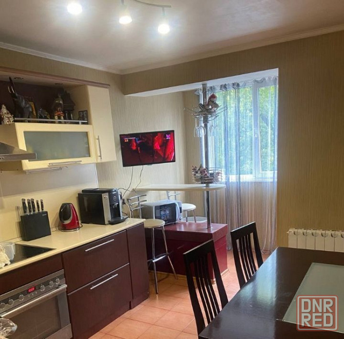 Сдам 2кк нат Боссе, Ленинский р-н Донецк - изображение 3