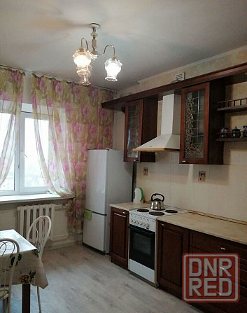 Сдается 2-х комнатная квартира в центре Ханженково, мкр-н Магистральный Макеевка - изображение 3