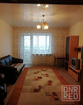 Сдается 2-х комнатная квартира в центре Ханженково, мкр-н Магистральный Макеевка - изображение 1