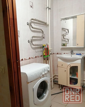 Сдается 2-х комнатная квартира в центре Ханженково, мкр-н Магистральный Макеевка - изображение 4
