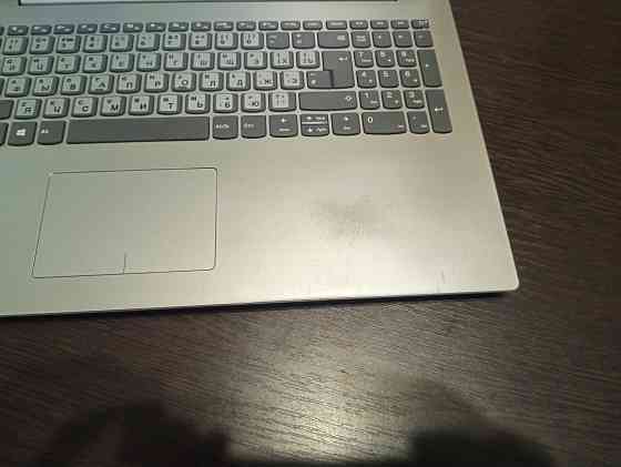 Ноутбук Lenovo 320-15ikb (i7/12gb/920mx) Донецк