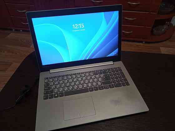 Ноутбук Lenovo 320-15ikb (i7/12gb/920mx) Донецк
