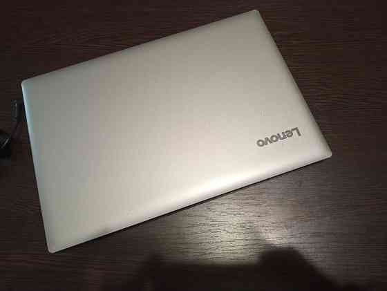 Ноутбук Lenovo 320-15ikb (i7/12gb/920mx) Донецк