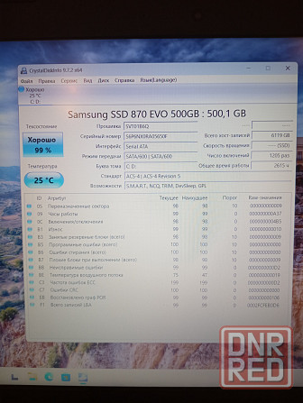 Ноутбук Lenovo 320-15ikb (i7/12gb/920mx) Донецк - изображение 6