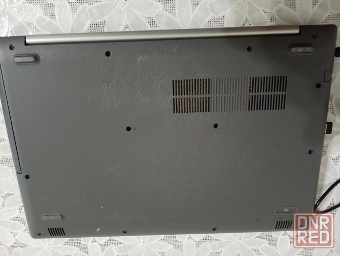 Ноутбук Lenovo 320-15ikb (i7/12gb/920mx) Донецк - изображение 4