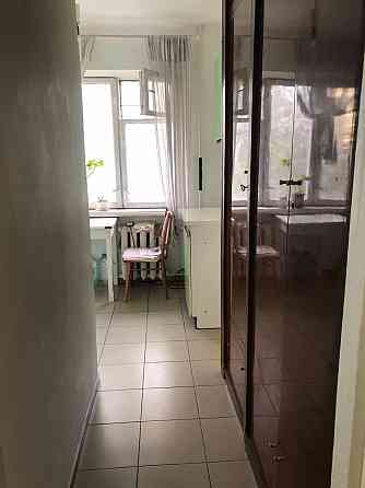 Продаётся 1-комнатная квартира, бул. Шевченко 32 м² Донецк