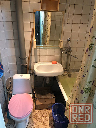 Продаётся 1-комнатная квартира, бул. Шевченко 32 м² Донецк - изображение 8