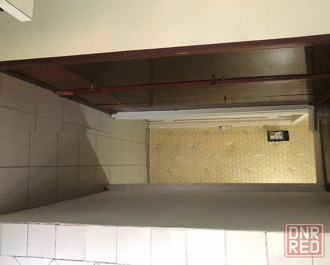 Продаётся 1-комнатная квартира, бул. Шевченко 32 м² Донецк - изображение 2
