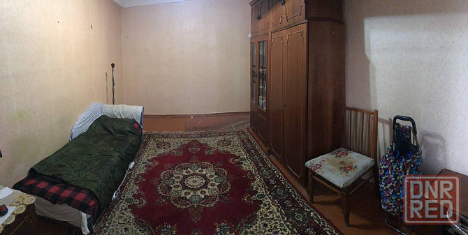 Продаётся 1-комнатная квартира, бул. Шевченко 32 м² Донецк - изображение 6