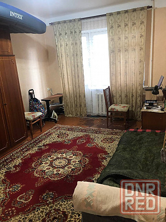Продаётся 1-комнатная квартира, бул. Шевченко 32 м² Донецк - изображение 7
