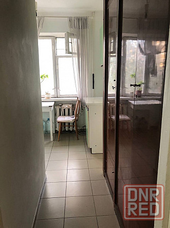 Продаётся 1-комнатная квартира, бул. Шевченко 32 м² Донецк - изображение 5