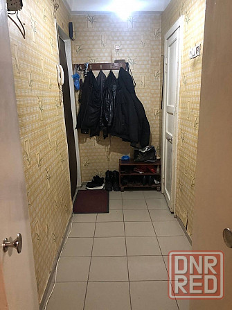 Продаётся 1-комнатная квартира, бул. Шевченко 32 м² Донецк - изображение 1