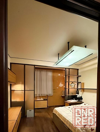 Сдаю однокомнатную квартиру в Ленинском районе. Ориентир: Молоко. Донецк - изображение 2