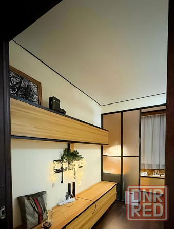 Сдаю однокомнатную квартиру в Ленинском районе. Ориентир: Молоко. Донецк - изображение 4