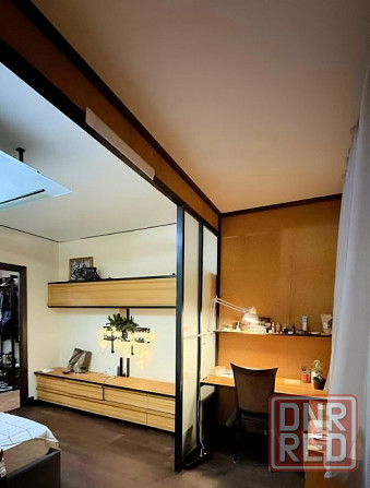 Сдаю однокомнатную квартиру в Ленинском районе. Ориентир: Молоко. Донецк - изображение 1