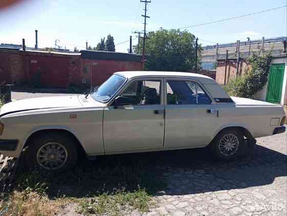 Срочно волга 29-ая., газ- бензин. на полном боевом ходу. Макеевка