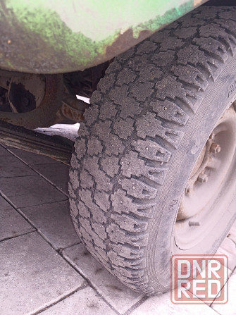 Срочно волга 29-ая., газ- бензин. на полном боевом ходу. Макеевка - изображение 3