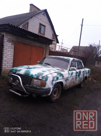 Срочно продам или разберу. волга 29-ая., газ- бензин. на полном боевом ходу. Макеевка - изображение 5