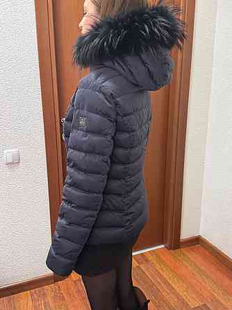 в продаже женский пуховик hetrego Донецк