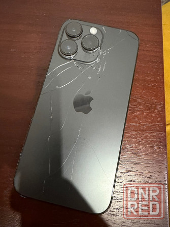 iPhone 14 Pro Max 256 Донецк - изображение 3