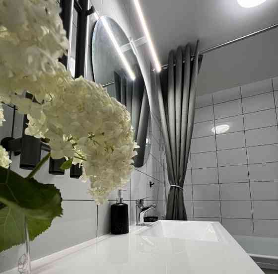 Сдам отличную 1кк квартиру возле мединститута, Калининский район Донецк