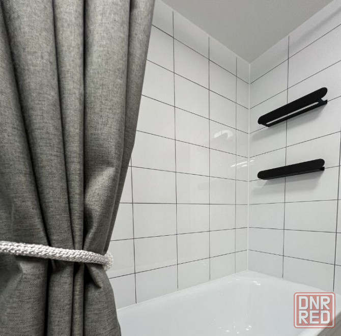 Сдам отличную 1кк квартиру возле мединститута, Калининский район Донецк - изображение 2