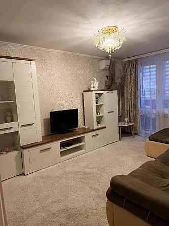 Сдаётся 2-х комнатная (евростудия) в Ворошиловском р-не Донецк