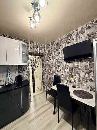 Сдаётся 2-х комнатная (евростудия) в Ворошиловском р-не Донецк