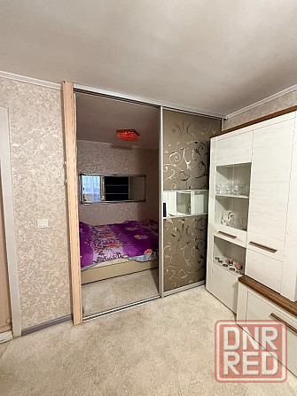 Сдаётся 2-х комнатная (евростудия) в Ворошиловском р-не Донецк - изображение 2